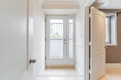 98 Ner Israel (Bsmt) Dr, Vaughan - Patterson image-0-3
