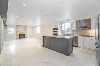 98 Ner Israel (Bsmt) Dr, Vaughan - Patterson image-0-4
