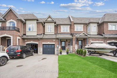 1213 Peelar Cres, Innisfil - Lefroy