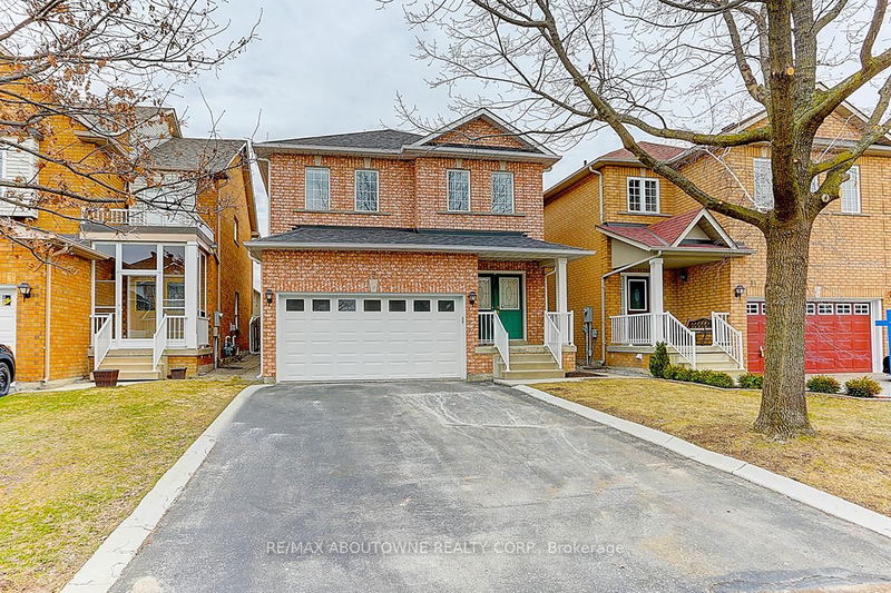 home for lease on Bsmt-9 Belwood Boulevard