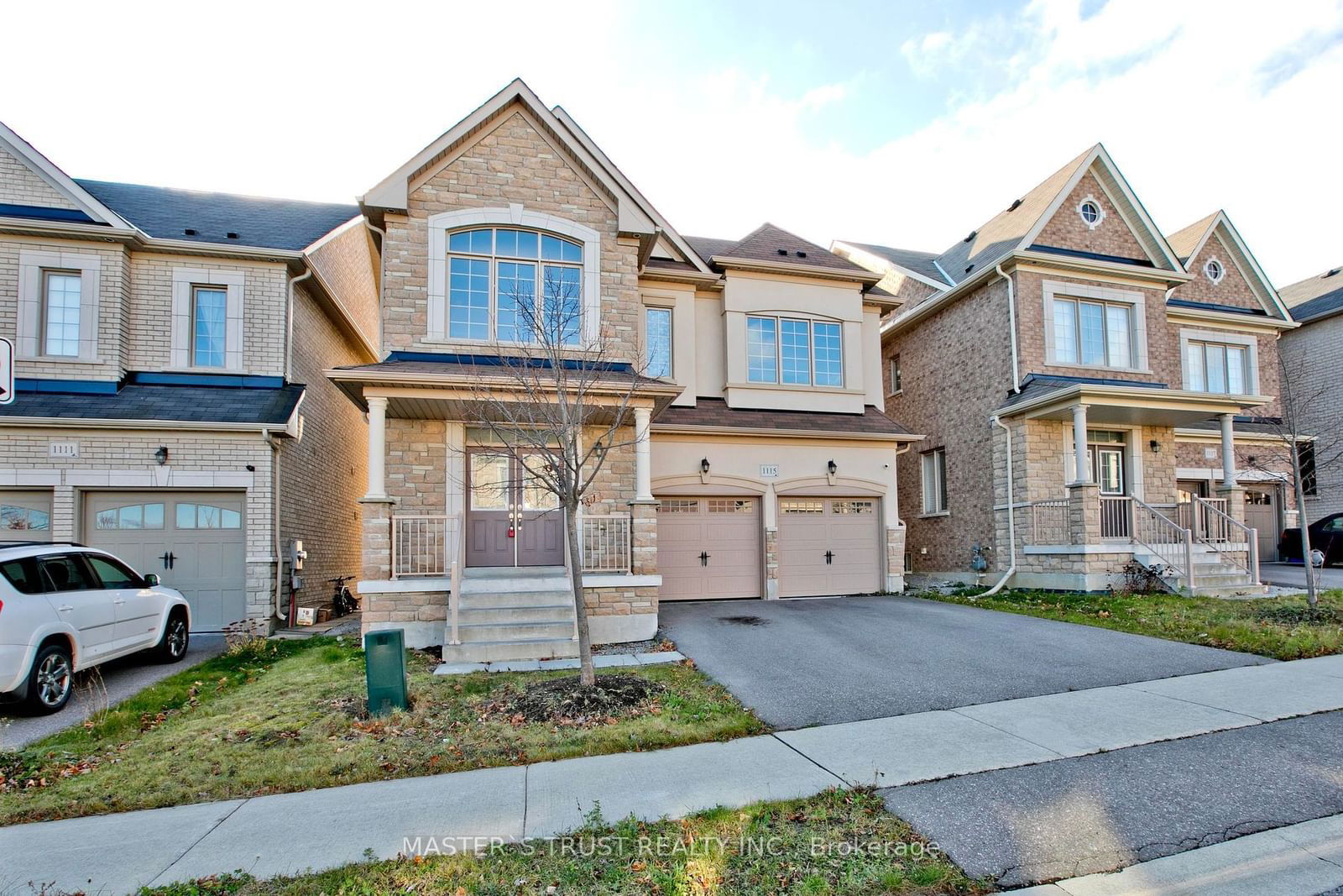 Building at 1115 Grainger Trail, Newmarket, Stonehaven-Wyndham