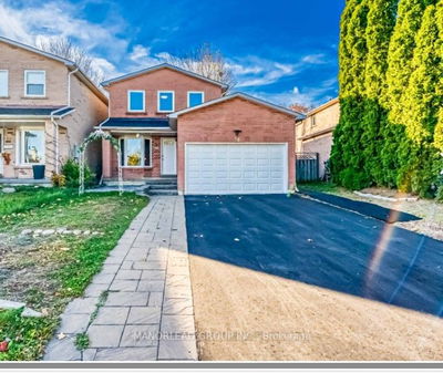 40 Michener Cres, Markham - Raymerville image-0-2