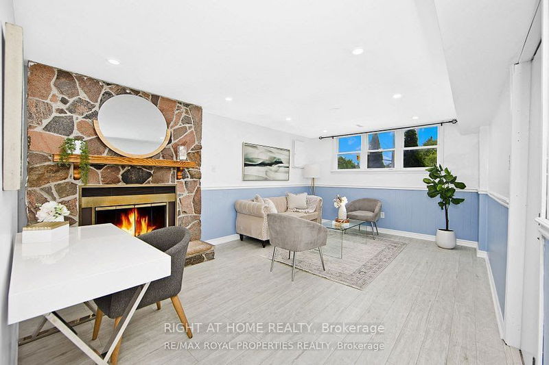 Unit Bsmt — 560 Bristol Rd, Newmarket - Bristol-London image-0-0