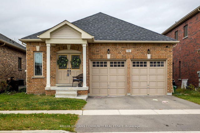 82 Terry Clayton Avenue