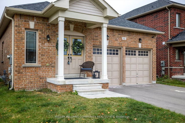 82 Terry Clayton Avenue
