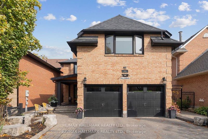 51 Rosebury Lane, Vaughan - West Woodbridge image-0-0