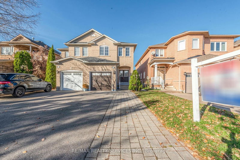 home for sale on 130 Royal Appian Crescent