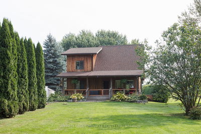 57 Cedar Beach Rd, Brock - Beaverton image-0-1