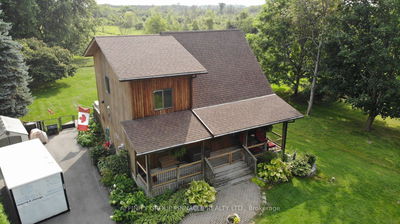 57 Cedar Beach Rd, Brock - Beaverton image-0-2