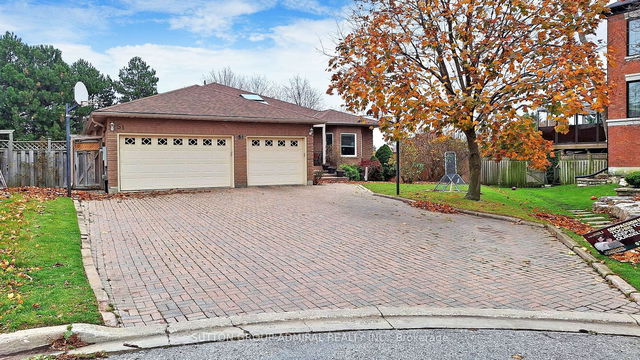 Bsmt - 51 Faye Court