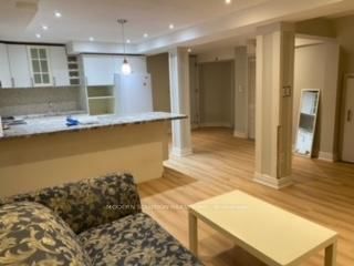 Unit Bsmt — 96 Anthony Lane, Vaughan - Glen Shields image-0-2