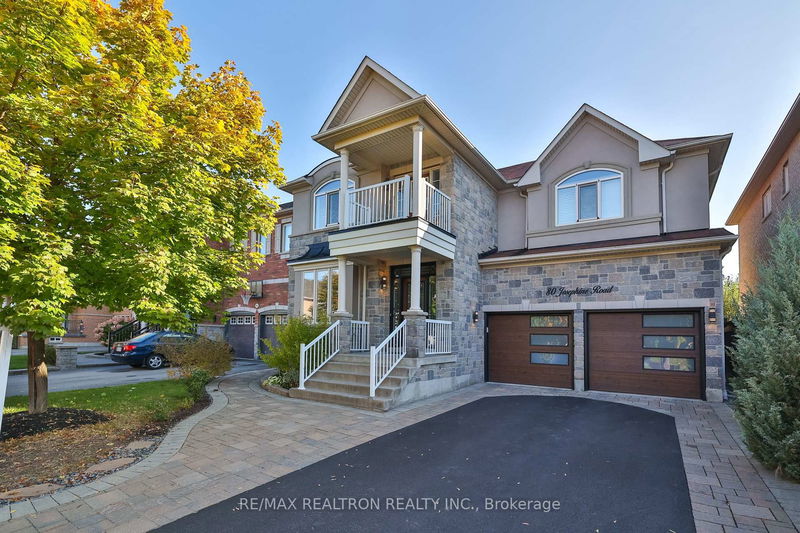 home for sale on 80 Josephine Road