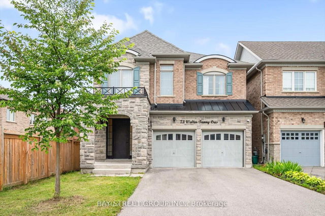 73 Walter Tunny Crescent