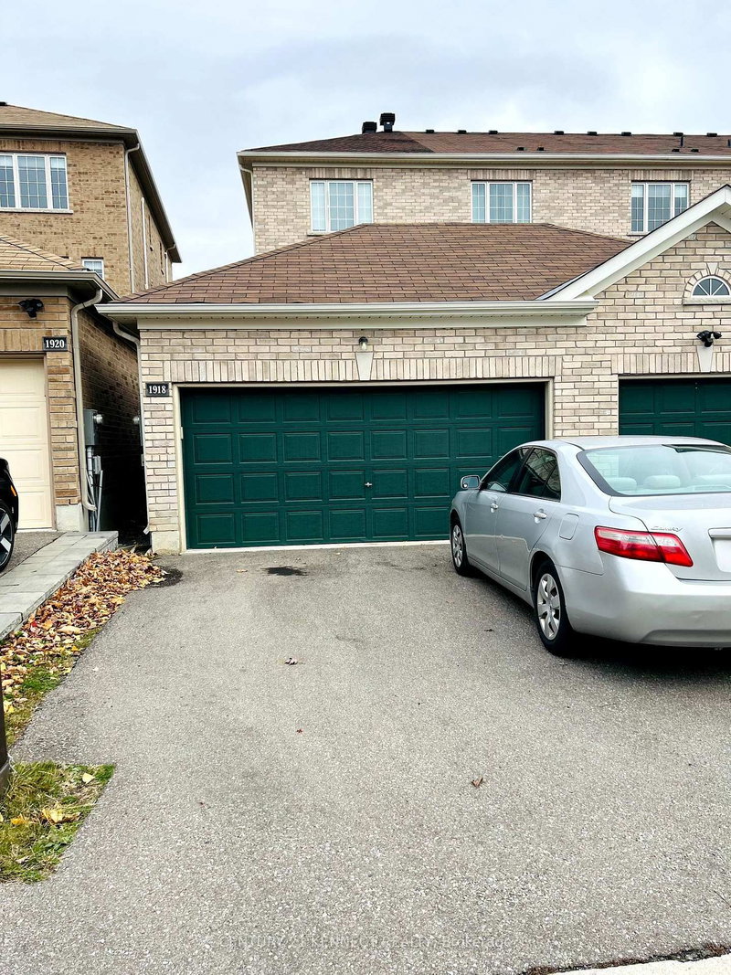 Bsmt - 1918 Donald Cousens Pkwy, Markham, L6B 0Y2 | Image 2