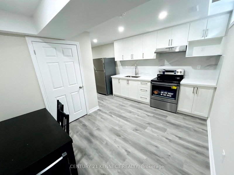 Bsmt - 1918 Donald Cousens Pkwy, Markham, L6B 0Y2 | Image 3