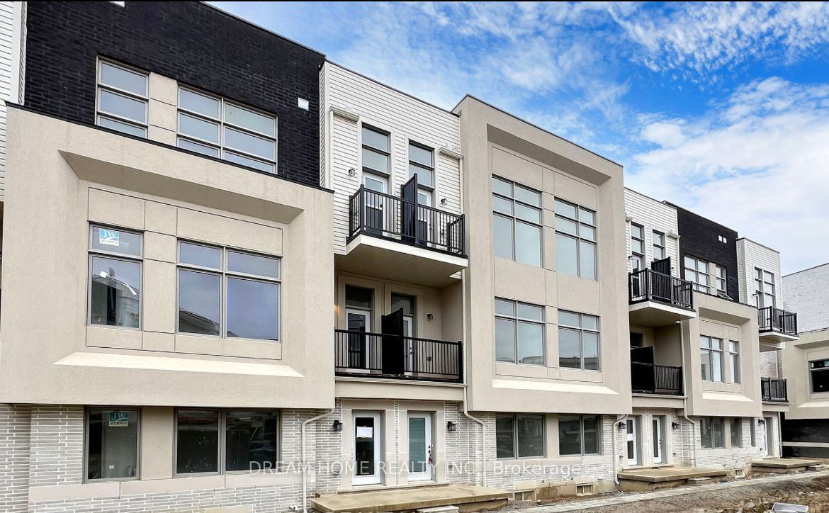 Townhouse leased at 9 Albert Firman Lane, Markham, Cachet, L6C 2V6 - MLS: N10431293