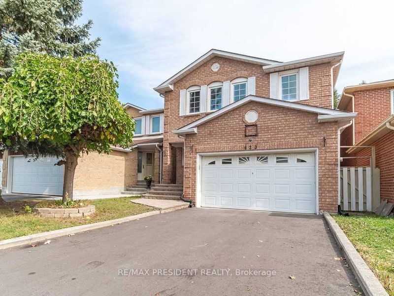 home for sale on 423 Brownridge Drive