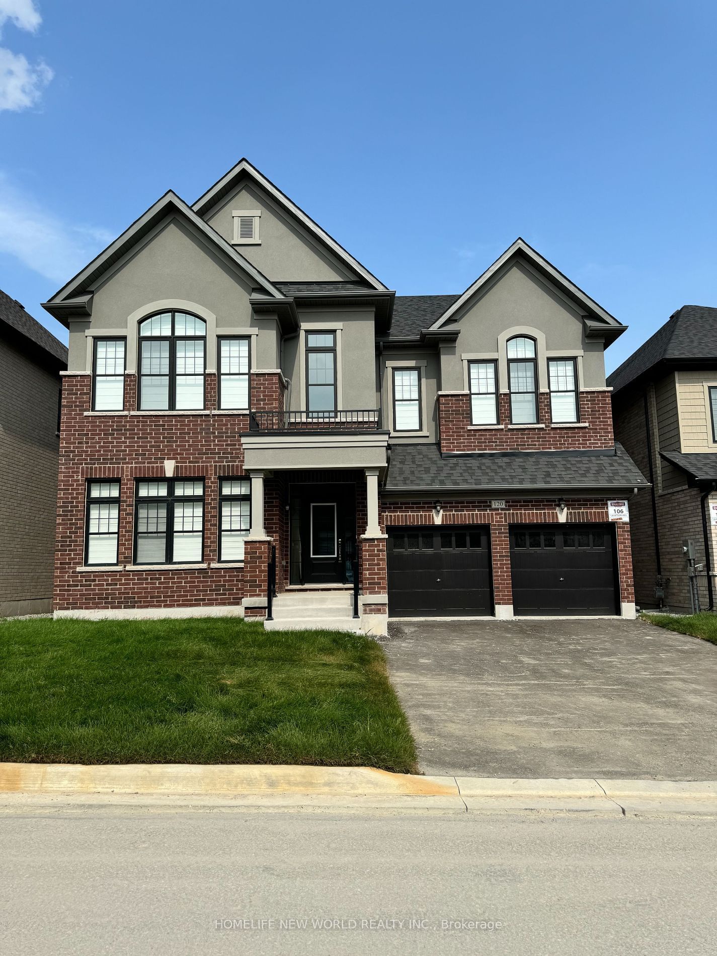 120 Settlers Crescent