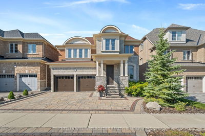 189 Rothbury Rd, Richmond Hill - Westbrook