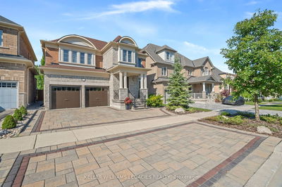 189 Rothbury Rd, Richmond Hill - Westbrook image-0-1