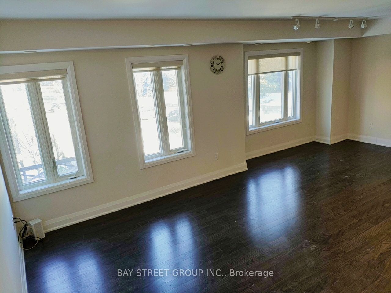 Townhouse leased at 271-322 John Street, Markham, Aileen-Willowbrook, L3T 0B1 - MLS: N10431602