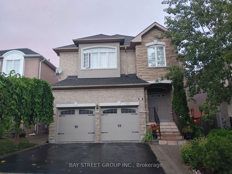 home for lease on Bedroom-73 Gracedale Drive