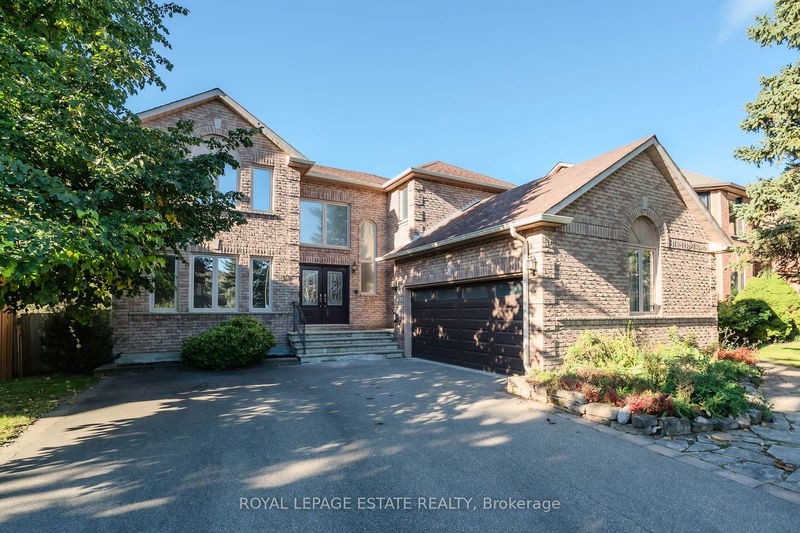 home for sale on 35 Harmony Hill Crescent
