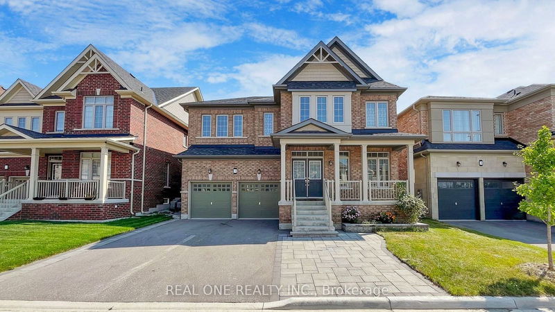 7 Murray Leona Lane, East Gwillimbury - Queensville image-0-0