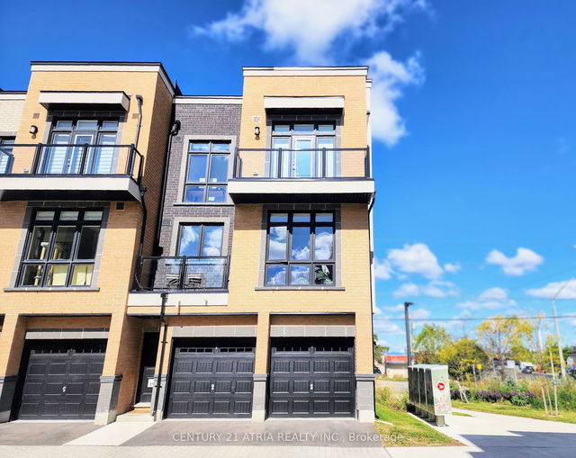 3 - 1 Bond Crescent