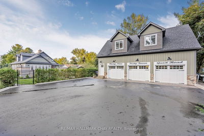 3967 Guest Rd, Innisfil - Rural Innisfil image-0-2