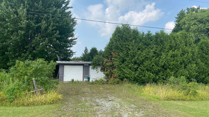 14201 Woodbine Ave, Whitchurch-Stouffville - Rural Whitchurch-Stouffville image-0-0