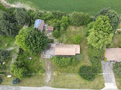 14201 Woodbine Ave, Whitchurch-Stouffville - Rural Whitchurch-Stouffville image-0-1