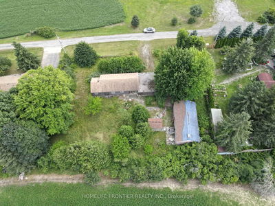 14201 Woodbine Ave, Whitchurch-Stouffville - Rural Whitchurch-Stouffville image-0-2