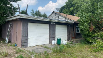 14201 Woodbine Ave, Whitchurch-Stouffville - Rural Whitchurch-Stouffville image-0-3