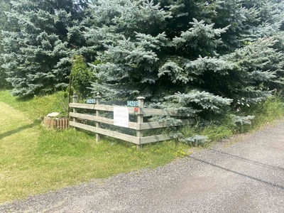 14201 Woodbine Ave, Whitchurch-Stouffville - Rural Whitchurch-Stouffville image-0-4