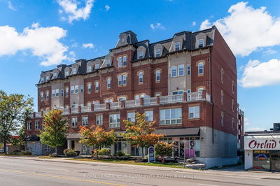 Unit 414 — 15450 Yonge St, Aurora - Aurora Heights image-0-1