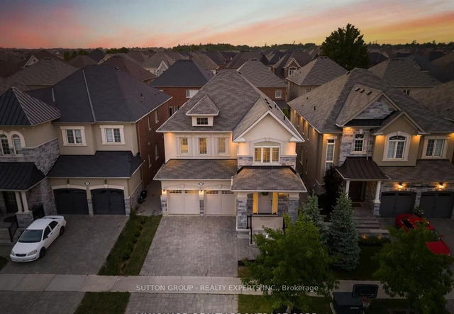Bsment - 38 Dunrobin Crescent