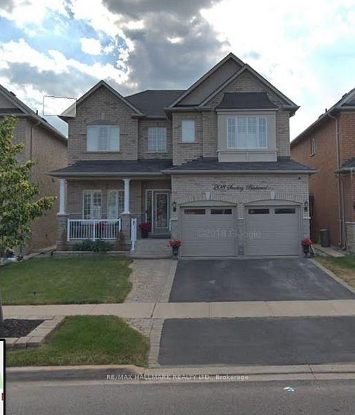 home for lease on 208 Starling Boulevard