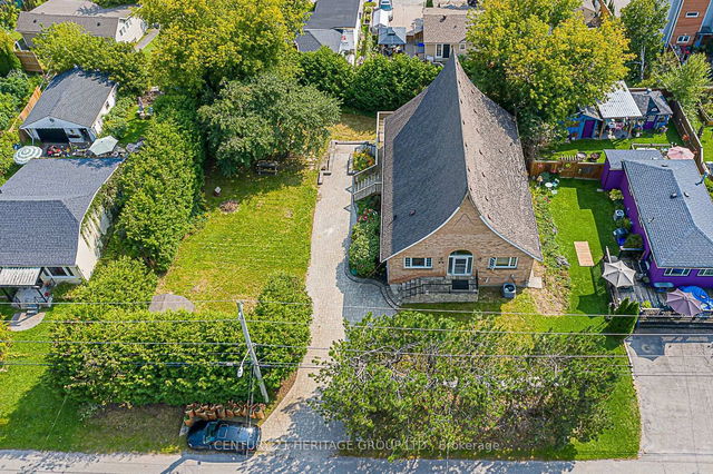 21 Windsor Drive
