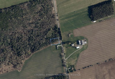 Vacant Land sold at 5446 10th Line, Essa, Ontario, L0L 1L0 - Rural Essa - MLS: N10432694