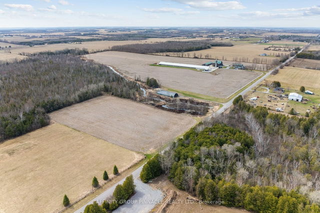 0 Concession 8 Road