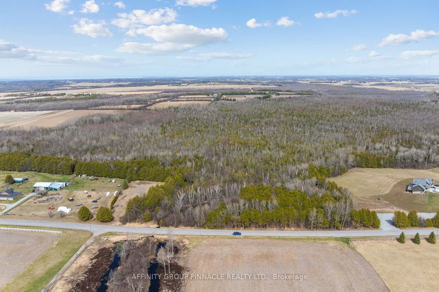 0 Concession 8 Road