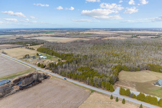 0 Concession 8 Road
