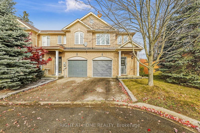 260 Tom Taylor Cres, Newmarket - Summerhill Estates image-0-0