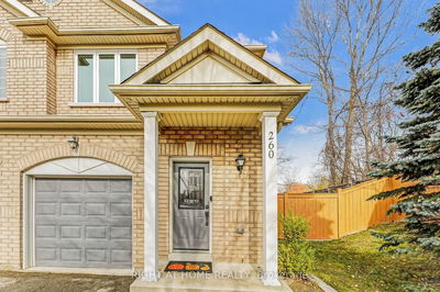 260 Tom Taylor Cres, Newmarket - Summerhill Estates image-0-2