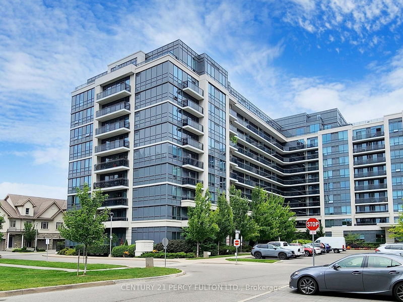 Unit 228 — 376 Highway 7, Richmond Hill - Doncrest image-0-0