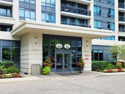 Unit 228 — 376 Highway 7, Richmond Hill - Doncrest image-0-1