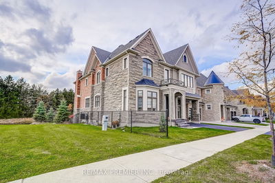 157 Klein Mills Rd, Vaughan - Kleinburg image-0-1