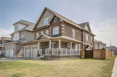 1435 Sheldon St, Innisfil - Alcona image-0-1