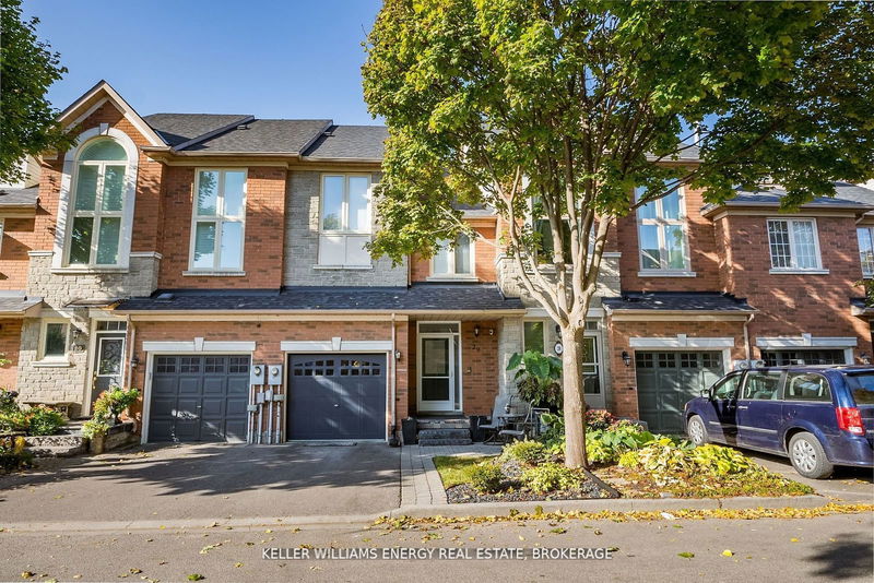 Unit 29 — 180 Blue Willow Dr, Vaughan - East Woodbridge image-0-0